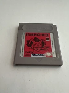 Heiankyo Alien (Nintendo Game Boy, 1990) Authentic Cart Only - Picture 1 of 2