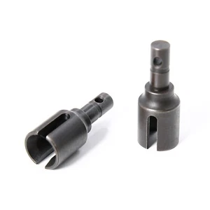 Steel 2.0mm RTR/ 2.5mm EXB Diff Outdrive Cup for Arrma 6S Typhon Kraton Mojave - Picture 1 of 3