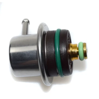 Ajustador regulador de presión de combustible para VW Golf Jetta Passat Audi A4 A6 Foto 1 de 4
