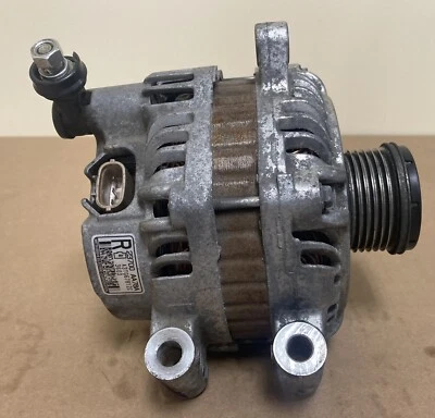 13 14 Subaru Legacy & Outback Alternator 23700AA78A - Image 1 of 4