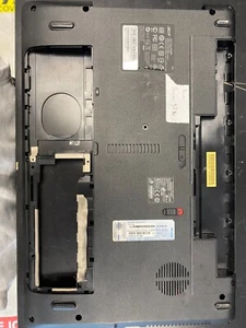 Plasturgie Arrière Acer Aspire 5736Z - Imagen 1 de 2