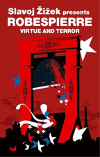 Maximilien Robespierre Virtue and Terror (Paperback) Revolutions (US IMPORT)