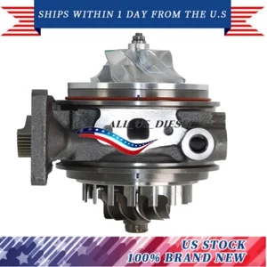 Cartucho turbo CHRA 3770973 para HE351VE Cummins Dodge Ram 2500 ISB 6,7 L diésel - Imagen 1 de 9