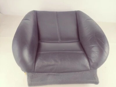 2003 MERCEDES ML 500 FRONT LEFT UPPER SEAT CUSHION C23 - Image 1 of 4
