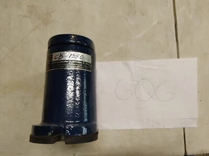 Mason Industries CB 1250 Vibration Isolator 1250lbs Spring Mount (GQG) - Picture 1 of 4