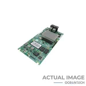 Supermicro MegaRAID AOM-S3108M-H8 Low-Profile 12Gb/s 8-Port SAS Adapter - Picture 1 of 4