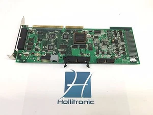 DTX IBM TSS-011 Read Write Motor Board - Picture 1 of 5