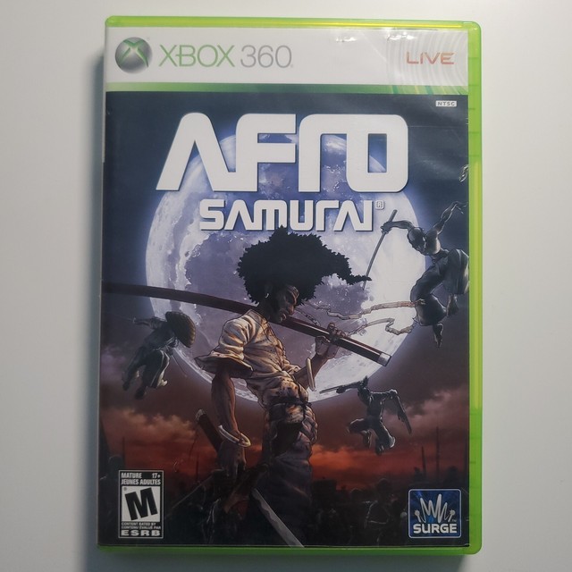 Jogos de Samurai no Jogos 360