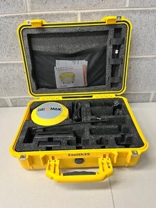 GeoMax Zenith35 GNSS Receiver (USED) - Picture 1 of 4