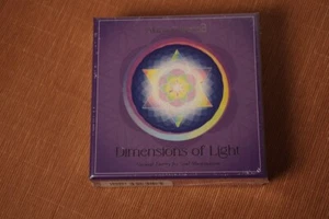 Dimensions of Light Guidance Cards - Picture 1 of 2