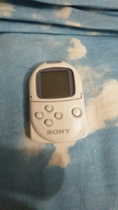 Pocket Station-Scph-4000-Bianco - Imagen 1 de 1