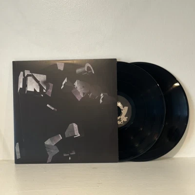 Interpol Limited Edition Deluxe Gatefold Used Vinyl 45 RPM Double LP US Pressing - Image 1 of 4