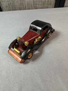 Vintage John Weitz Limited Edition Collector's Series Amateur Racer - Picture 1 of 20