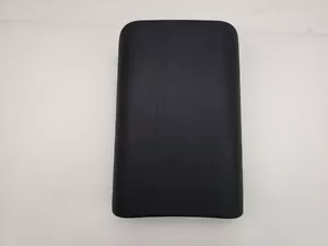 2007 MERCEDES SLK 280 R171 REAR CENTRE CONSOLE ARMREST PANEL TRIM C71 - Picture 1 of 9