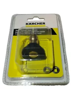 K’A’RCHER Schnellverbindungsdüse, max. 4000 psi, - Bild 1 von 2