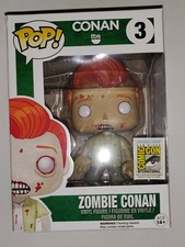 Ultimate Funko Pop Conan O'Brien Figures Checklist and Gallery 36