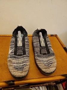 Size 10 - Nike Air VaporMax 2020 Flyknit Oreo - Picture 1 of 8