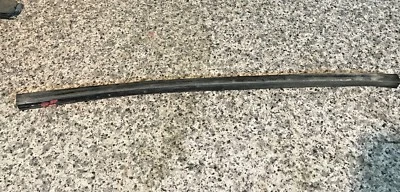 Sello guía ventana derecha conductor Porsche 924 (1975-1989) Foto 1 de 4