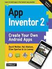 App Inventor 2 David Wolber