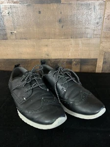 Cole Haan Zerogrand Oxford Damen schwarz Größe 8,5B - Bild 1 von 4