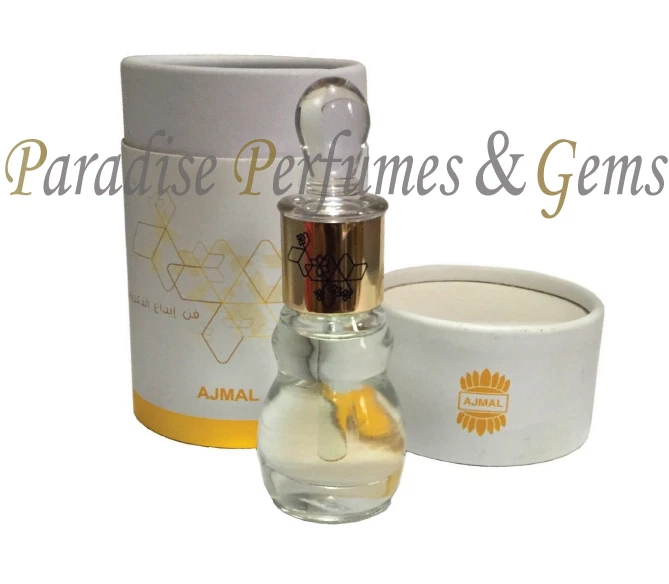 *MUSK ROSE* BY AJMAL 12ML HIGH QUALITY PERFUME OIL IN LTD EDITION AJMAL BOX!  - image 1 of 1