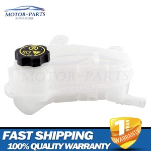 Radiator Coolant Reservoir For 2012-2020 Chevrolet Sonic GM3014167 - Bild 1 von 7