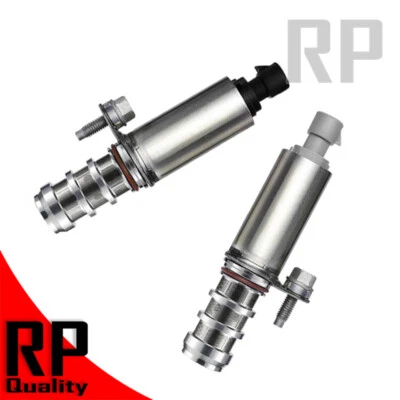 Solenoide de distribución de válvula variable de árbol de levas para Alfa Romeo 159 Brera Spider 1.9 2.2 Foto 1 de 4