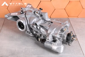 BMW F70 F74 U06 X1 U11 X2 U10 REAR FINAL AXLE DRIVE DIFFERENTIAL 8839657 2500km! - Picture 1 of 8