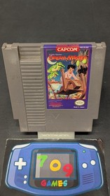 Little Nemo: The Dream Master (Nintendo Entertainment System NES) Cart Only