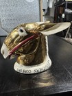 Kay Finch Missouri Mule Cup - Gold Tone