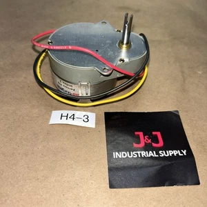 Saia-Burgess UDS1UR1D16CKN5FZ169 Chart Drive Motor 110VAC 50/60Hz +Warranty - Picture 1 of 5
