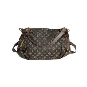 Russet Shoulder Bag/--/Brw/All Pattern - Picture 1 of 5