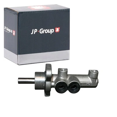 JP Group Cilindro Freno Principal 22,2mm Apto para Opel Vectra 1261100400 - Imagen 1 de 2