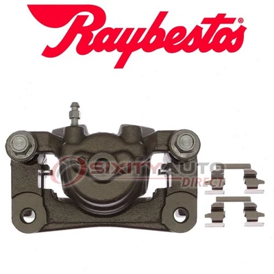 Raybestos Rear Left Disc Brake Caliper for 2015 Infiniti Q40 - Hardware  bt - Изображение 1 из 4