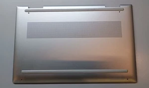 HP ENVY X360 14-FA 14-FC TPN-C173 2-in-1 Bottom Cover Gold - Picture 1 of 2