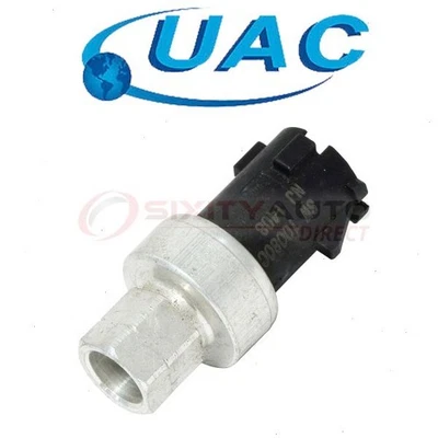 UAC HVAC Pressure Transducer for 2005-2011 Chrysler 300 - Heating Air wt Foto 1 de 4