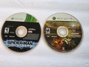 Blitz The League II 2 Two Spider-Man Edge Xbox 360 Disc Only NEEDS RESURFACED - Bild 1 von 3