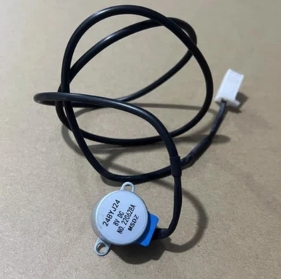 24BYJ24 8V DC STEPPER MOTOR OF CARBURETOR for IG770 IG1000 IG2000 IG2600 IG3000 - Image 1 of 3