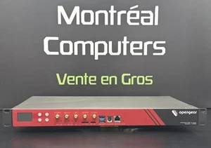 Opengear IM7216-2-DAC Infrastructure Manager 7200 Console Server - Picture 1 of 6