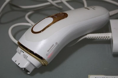 Braun Silk·expert Pro 5 IPL für Damen und Herren Ohne Präzisionskopf Gebraucht! - Bild 1 von 4