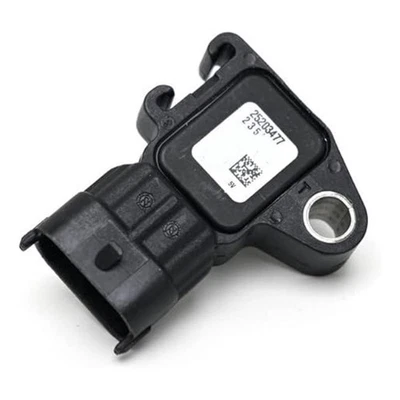 Sensor ACDelco genuíno para Chevy Silverado 3500 HD 2011-2016 MAPA | 1 pacote - Imagem 1 de 4