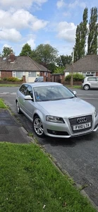 Audi A3 1.6 TDI - Picture 1 of 15