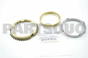 3260430P61 Genuine Nissan RING-BAULK 32604-30P61 - Picture 1 of 2
