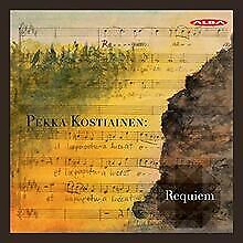 Requiem von Matvejeff, Jyväskylä Sinfonia | CD | Zustand sehr gut