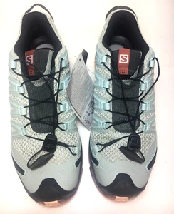 Sport/Outdoor/Treckingschuhe Damen "SALOMON XA PROv8 W Gr. 40 2/3/ UK 7/US 8,5 - Bild 1 von 4