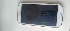 Samsung Galaxy S III Neo GT-I9300I - 16GB - White Smartphone Mobile - Bild 1 von 2