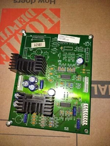 San Francisco Rush Arcade Sound Amp Leiterplatte funktioniert #15 - Bild 1 von 1