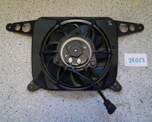 Triumph Street Triple 765 RS Lüfter/Kühlerventilator Modell 2020 - Bild 1 von 2