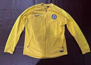 Nike Chelsea FC 18/19 Anthem Full Zip jacket - Men’s Large