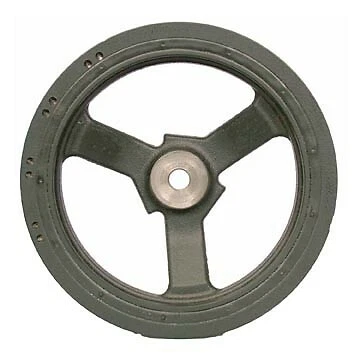 Equilibrador armónico Dayco para motor Chrysler Prowler 2001-2002 Foto 1 de 4